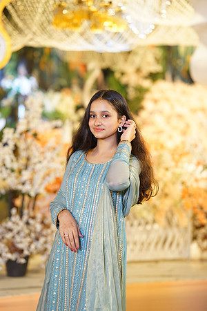 Sohaib & Sahar Walima 00183
