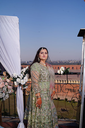 Haniya & Abid Barat 00186