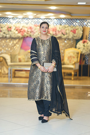 Nazm & Shiza Walima 00148