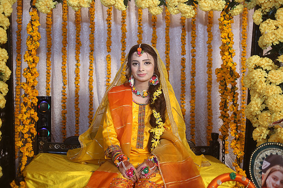 Muskan & Faizan Mayon 00237