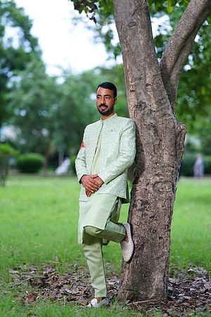 Uzma & Imran Nikah 00152