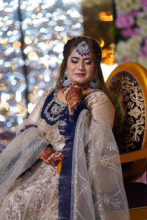 Hira & Kamran Nikah 00125