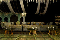 Usman & Zarwa Walima 00006