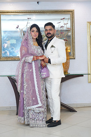 Nazm & Shiza Walima 00032
