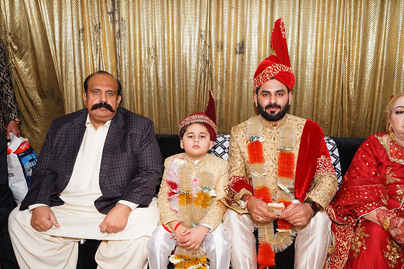 Junaid & Saman Barat 00214