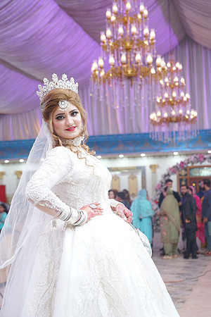Farooq & Ayesha Walima 00103