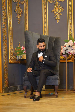 Junaid & Saman Walima 00149