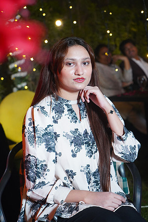 Ihtasham & Iqra 1st Anniversary 00204