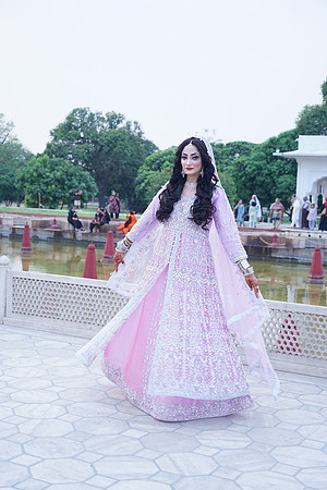 Wajahat & Nosheen Walima 00163
