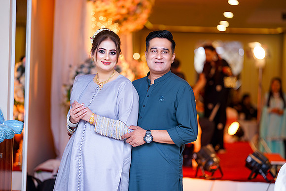 Iqra & Touqeer Walima 00130