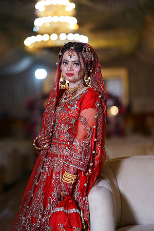 Nimra & Umair Barat 00006