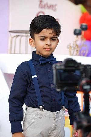 Shahram's First Birthday 00005