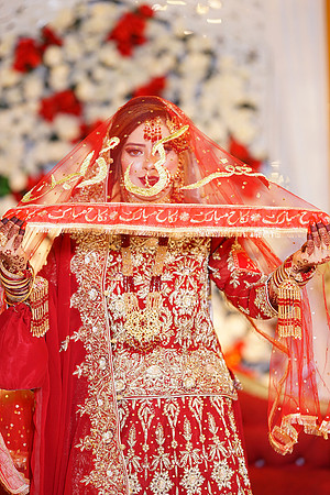 Hina & Jaffar Barat 00008