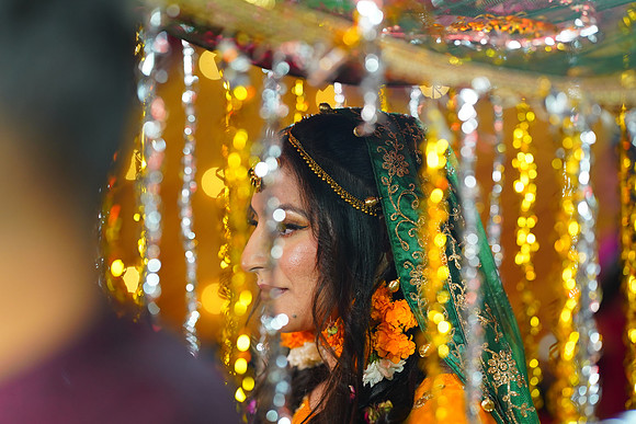 Uzair & Faria Mehndi 00241
