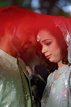 Uzma & Imran Nikah 00196