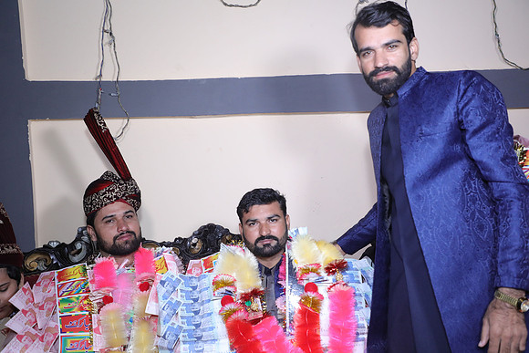 Ibrar & Aleena Barat 00190