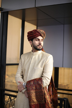 Hasan & Sundus Barat 00034