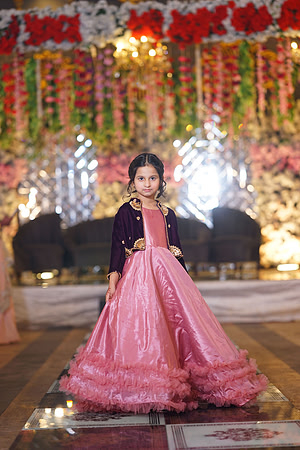Junaid & Saman Walima 00268