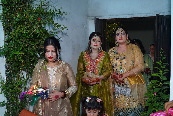 Dawood & Sitara Mehndi 00063