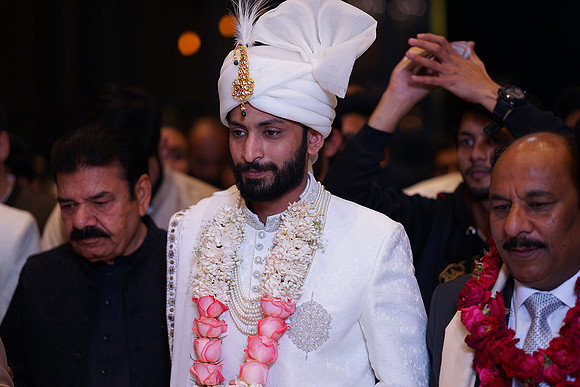 Sana & Ijaz Barat 00200