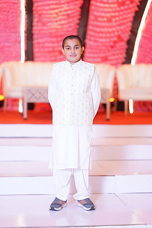 Ifrahim & Maria Nikah 00131