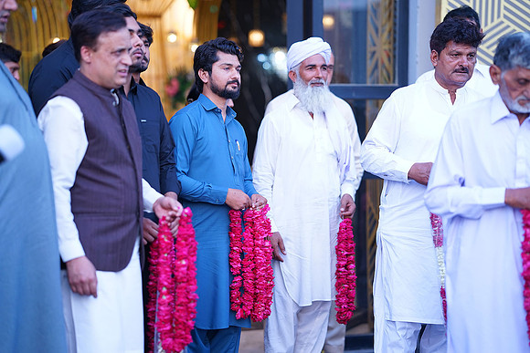 Maheen & Usama Nikah 00137