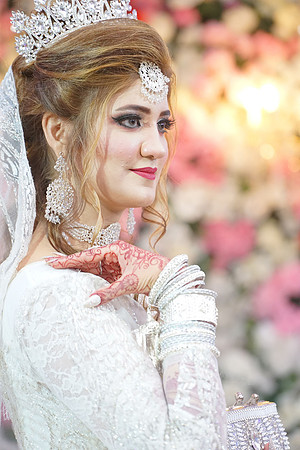 Farooq & Ayesha Walima 00066