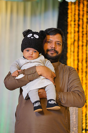 Ayesha & Arslan Mehndi 00246
