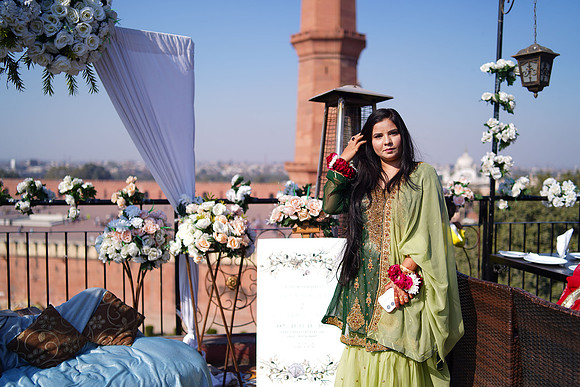 Haniya & Abid Barat 00117