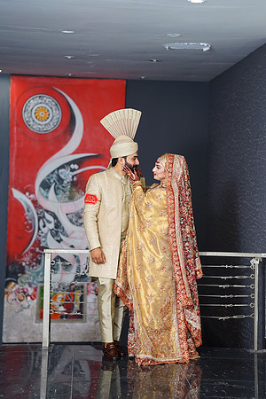 Sohaib & Sahar Barat 00012