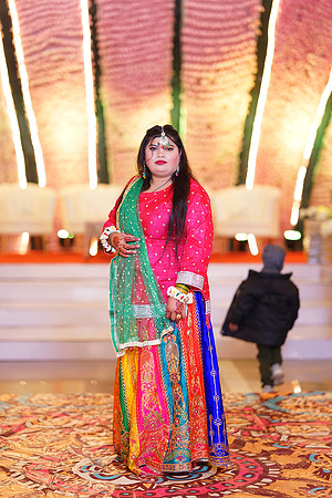 Ifrahim & Maria Mehndi 00063