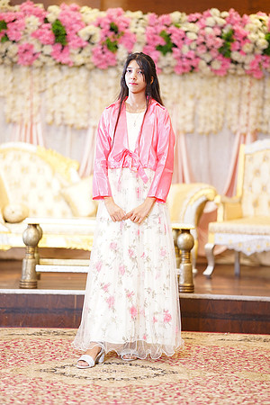 Nimra & Umair Walima 00114