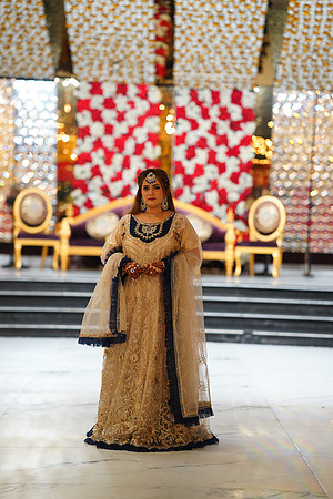 Hira & Kamran Nikah 00105