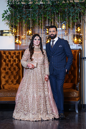 Waqas & Fatima Walima 00004