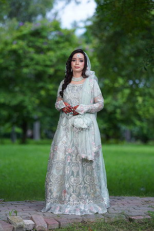 Uzma & Imran Nikah 00107