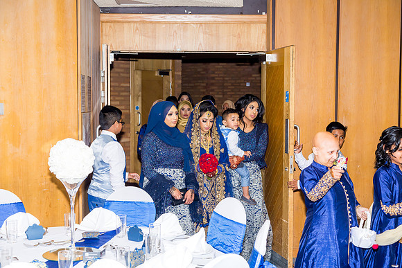 Reepa & Tareq Wedding at Cardiff County Hall-7151