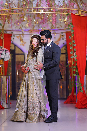 Hina & Ahsan Walima 00027