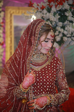 Hina & Ahsan Barat 00138