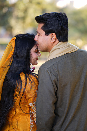 Haniya & Abid Mehndi 00178