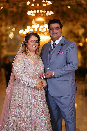 Ammara & Azeem Walima 00057