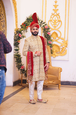 Junaid & Saman Barat 00149