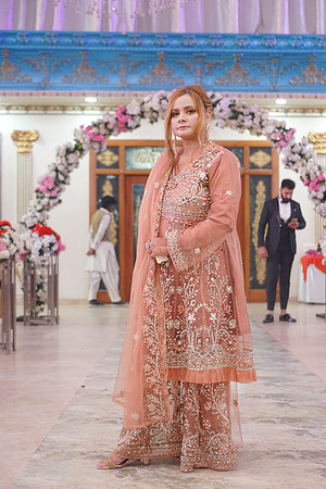 Farooq & Ayesha Walima 00167