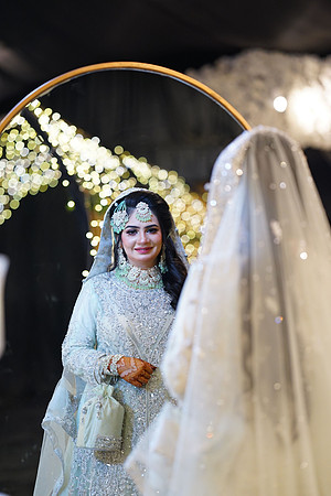Rafiya & Fahad Walima 00055