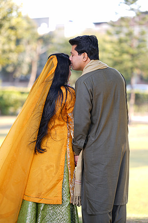 Haniya & Abid Mehndi 00175