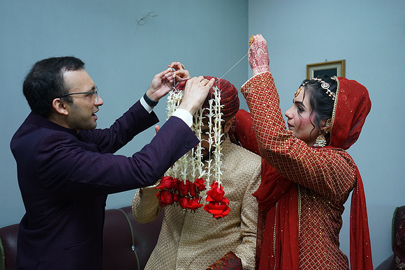 Hasan & Sundus Barat 00148