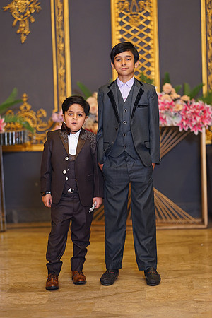 Junaid & Saman Walima 00189