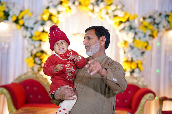 Uzair & Faria Mehndi 00123