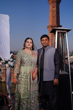 Haniya & Abid Barat 00170