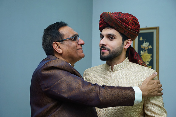 Hasan & Sundus Barat 00130