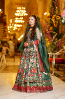 Muskan & Faizan Mehndi 00009